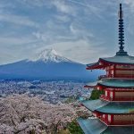 4 bonnes raisons d'aller au Japon pour les prochaines vacances