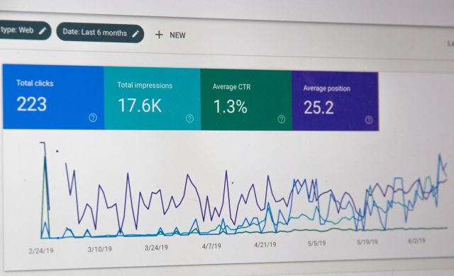 Tout sur le référencement du site web de l’entreprise