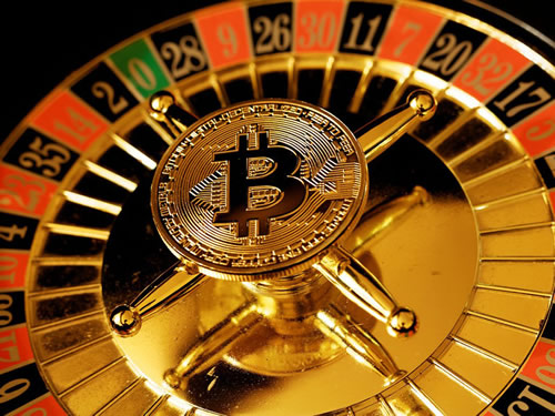 casino bitcoin