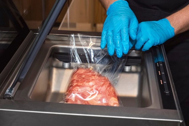 Les meilleures machines sous vide professionnelle du moment