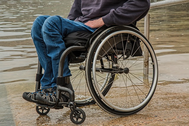 vacances pour handicapés physiques