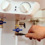 éparer ou remplacer son chauffe-eau