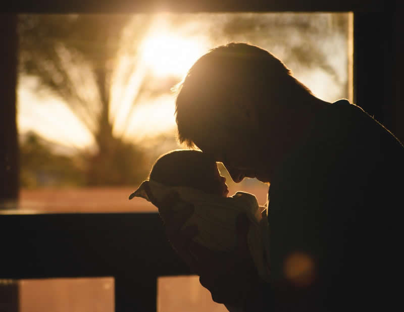 cadeau de naissance