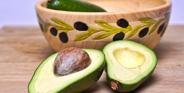 Recettes d'avocats