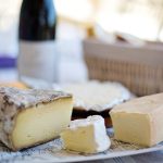 Recettes de fromages