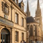 notarial Caen