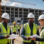 3 raisons d'adopter un management écoresponsable dans le BTP