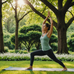 Lifestyle : trouver son équilibre dans un monde pressé