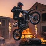 Stunt Moto