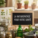 la naturopathie