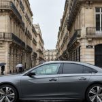Peugeot 508 Hybrid