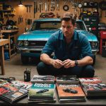 Magazine automobile : les news qui vont révolutionner votre garage