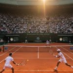 Match Tennis