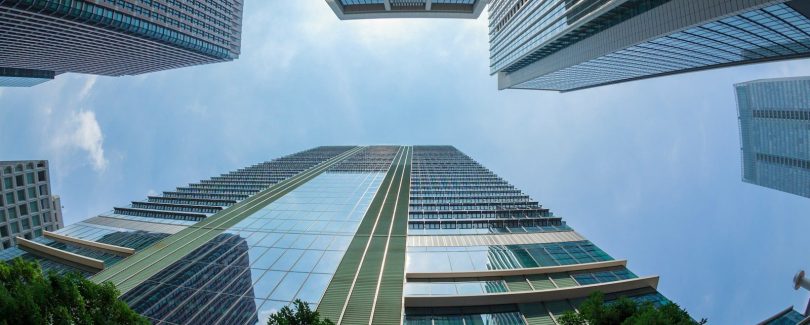 Immobilier commercial