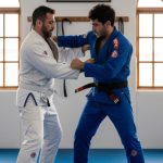Jiu-jitsu brésilien