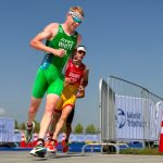 Le triathlon
