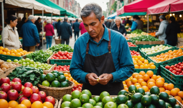 Les signes qui montrent que votre nutrition doit être améliorée