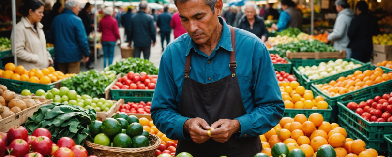 Les signes qui montrent que votre nutrition doit être améliorée