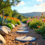 Jardin sec ou verdoyant : quel style choisir