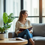 Lifestyle minimaliste : moins de stress, plus de liberté