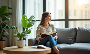 Lifestyle minimaliste : moins de stress, plus de liberté
