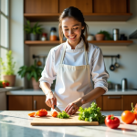 Les nouvelles façons de cuisiner qui séduisent de plus en plus
