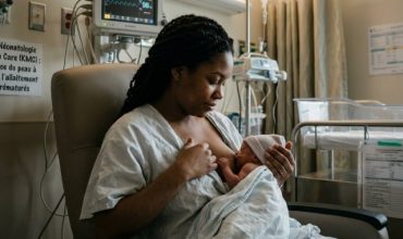 Allaitement prématurée