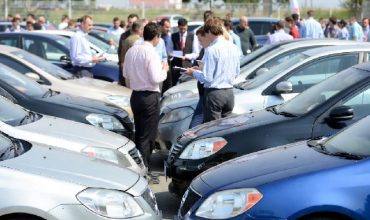 voitures diesel d'occasion