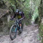 itinéraires VTT