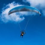 Le parachutisme
