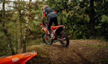 l’enduro emblématiques