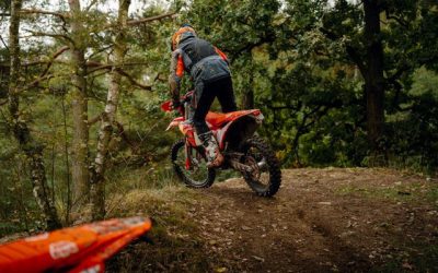 l’enduro emblématiques