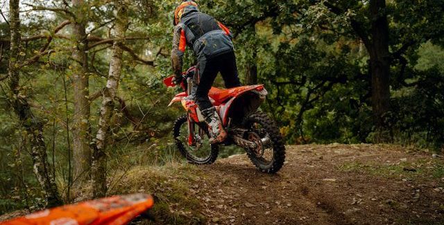 l’enduro emblématiques