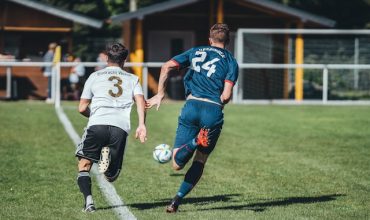 Technique de football