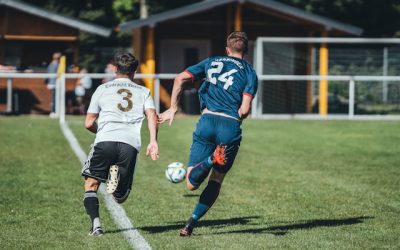 Technique de football