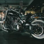 Moto d'occasion