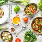 régime alimentaire