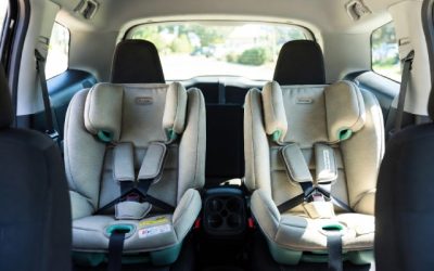 Sièges-auto