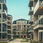 Maison en copropriété