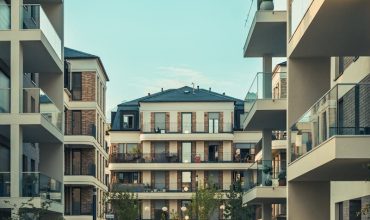 Maison en copropriété