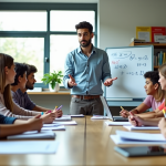 Une pédagogie qui fait la différence : des cours de mathématiques sur mesure pour réussir