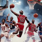 légendaires Basketball