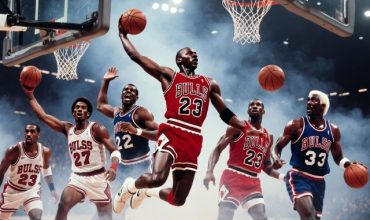 légendaires Basketball