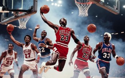 légendaires Basketball