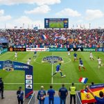 championnats de football