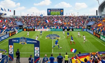 championnats de football