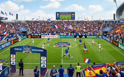 championnats de football