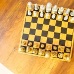 échecs pour débutants