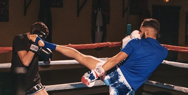 Méthodes d'entraînement