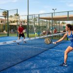 Tennis Padel